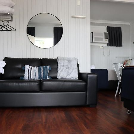 Almare Tourist Motel Ballina Dış mekan fotoğraf