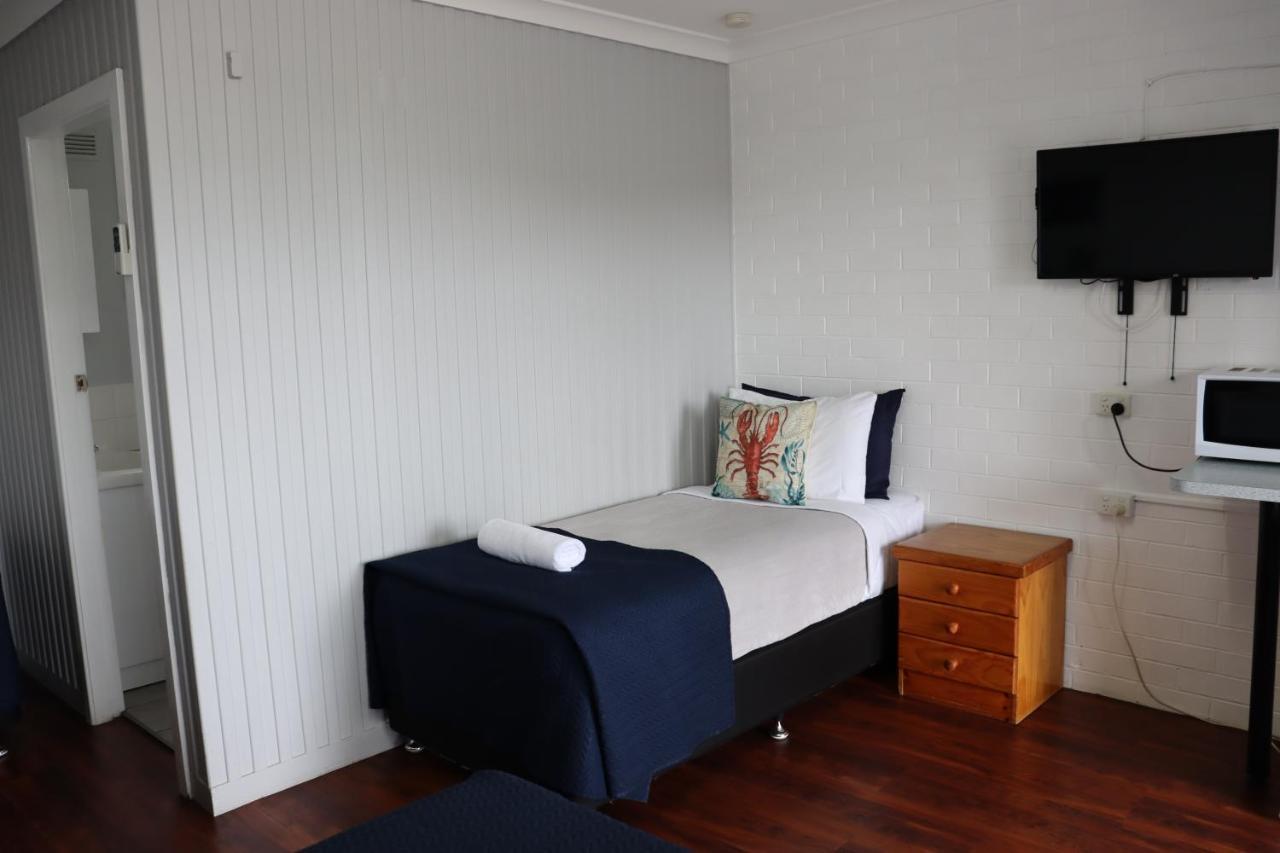 Almare Tourist Motel Ballina Dış mekan fotoğraf