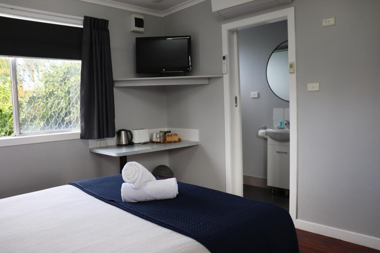 Almare Tourist Motel Ballina Dış mekan fotoğraf