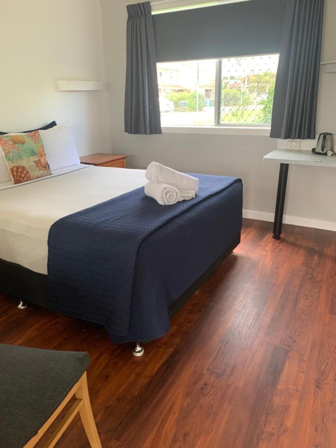 Almare Tourist Motel Ballina Dış mekan fotoğraf