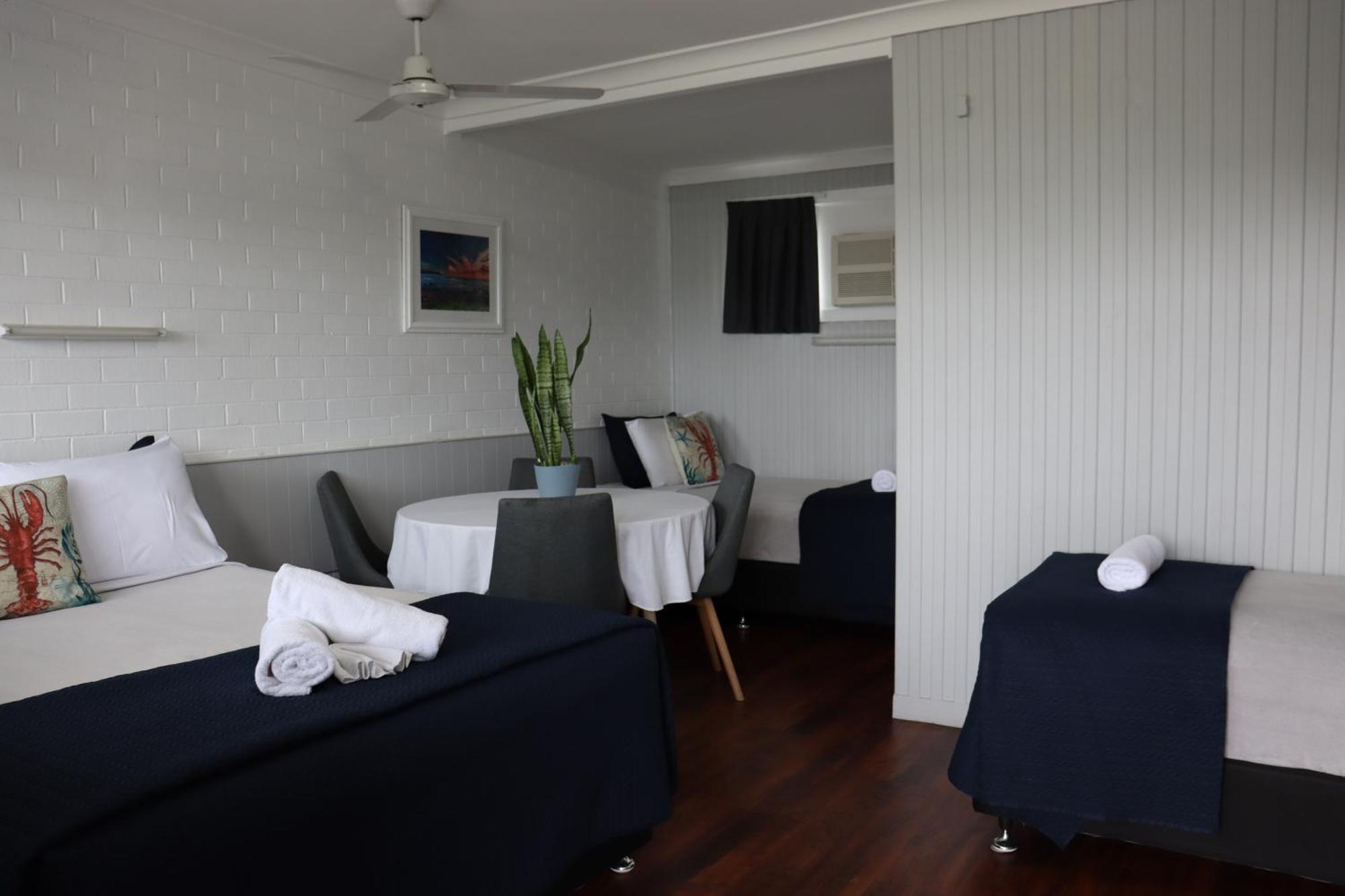 Almare Tourist Motel Ballina Dış mekan fotoğraf