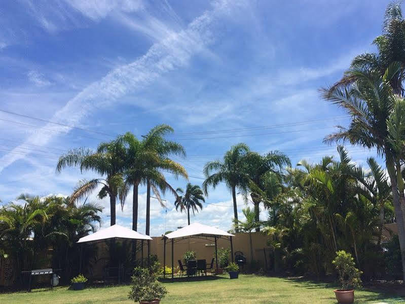 Almare Tourist Motel Ballina Dış mekan fotoğraf