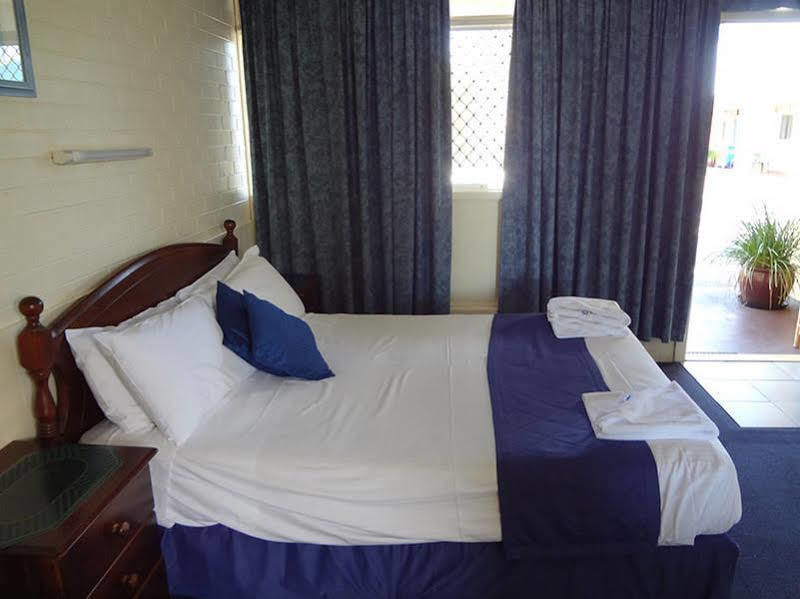 Almare Tourist Motel Ballina Dış mekan fotoğraf